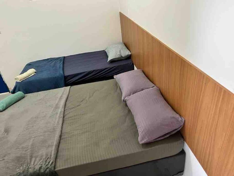 Apartment Em - Expo Center Norte *