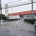 Studio Em Sao Paulo - Expo Center Norte