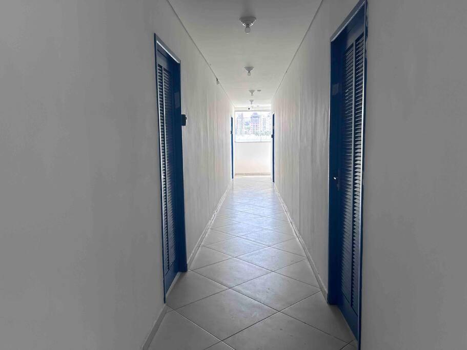 Apartamento Em - Expo Center Norte São Paulo