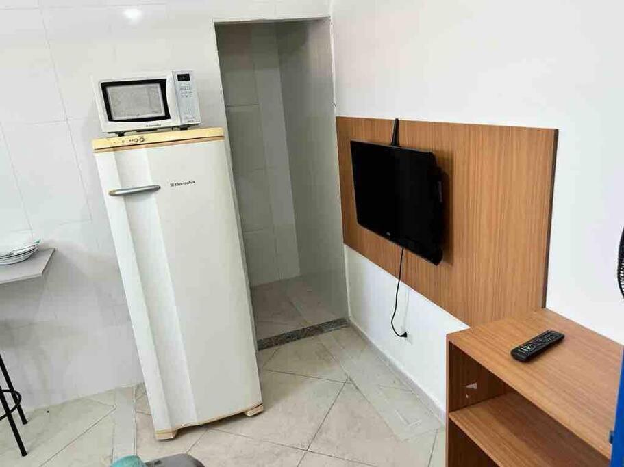 Apartamento Em - Expo Center Norte *