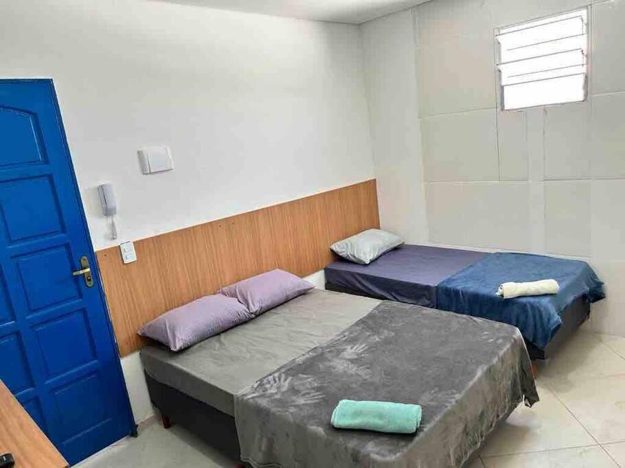 Apartamento Em - Expo Center Norte São Paulo