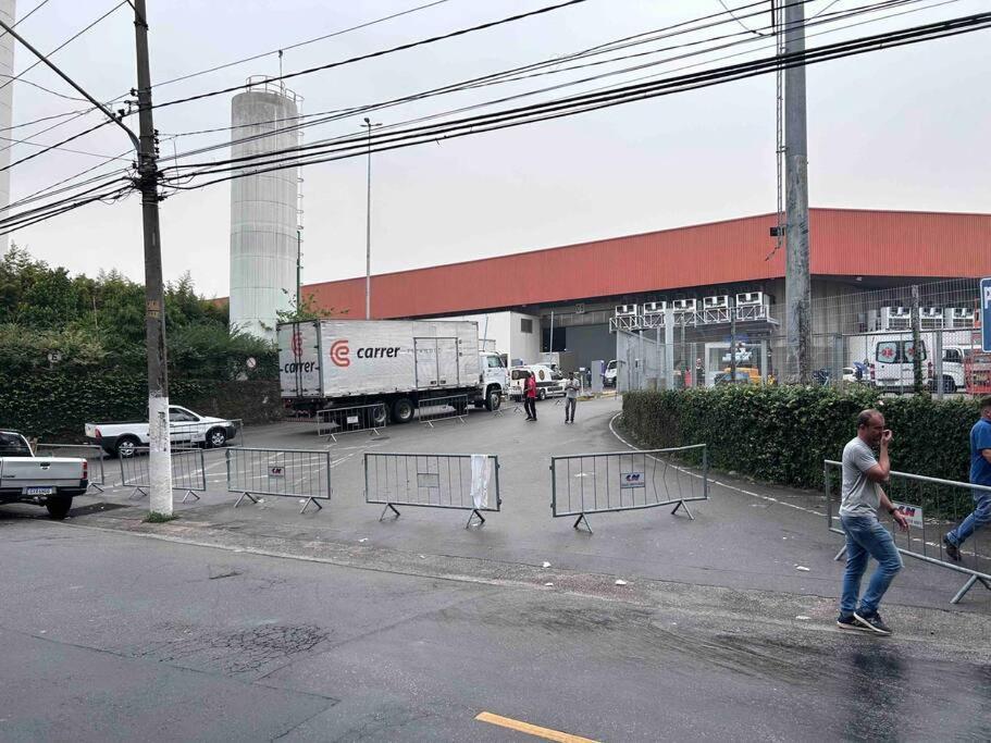 Apartamento Em - Expo Center Norte